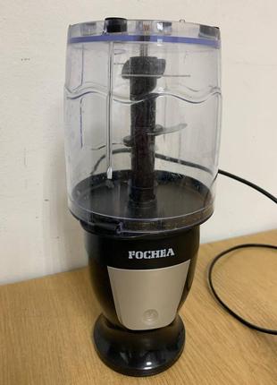 Б/в  кухонний комбайн fochea 300 вт