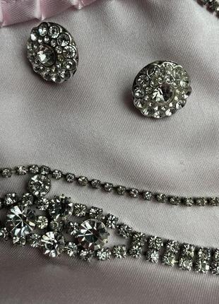 Набір для нарядної  сукні