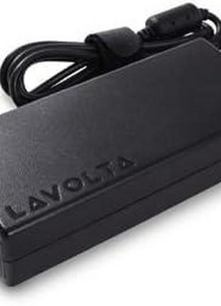 Сток зарядное устройство lavolta для ноутбуков asus x73br, x53s, x54l, x54, x53u, x53e и x53e xr5.