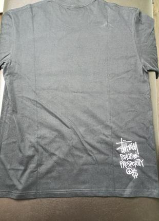 Пролам футболки stussy3 фото