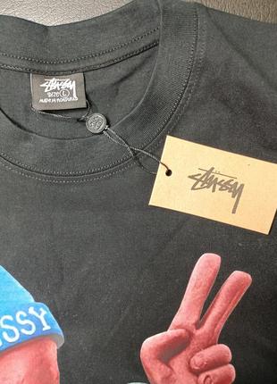 Пролам футболки stussy2 фото