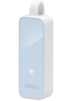Сток сетевой адаптер (usb) tp-link ue200