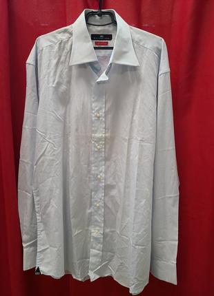 Рубашка balenciaga.