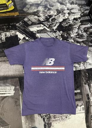 Футболка new balance