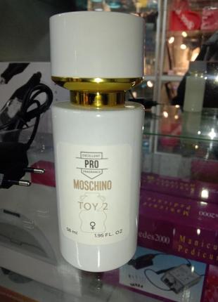 Moschino toy 21 фото