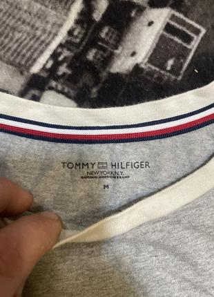 Tommy hilfiger2 фото