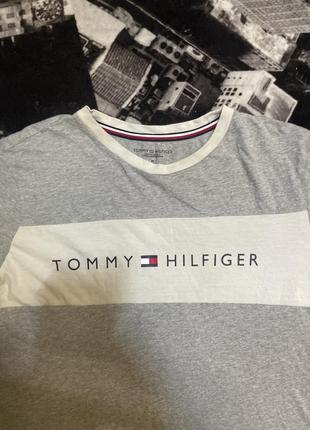 Tommy hilfiger4 фото