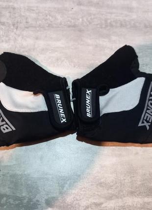 Перчатки brunex оригинал