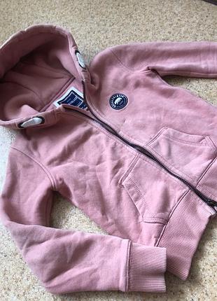 Кофта свитшот