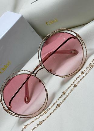 Брендовые очки в стиле chole💖🔥