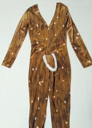 Маскарадный комбинезон h&m