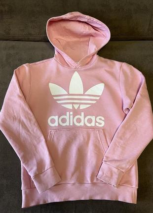 Кофта худі adidas р.158 адідас худи