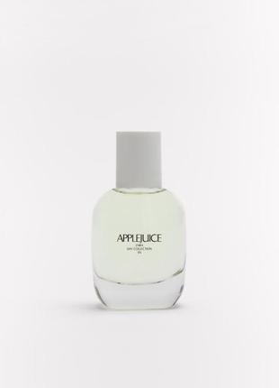 Туалетна вода zara applejuice 30 ml