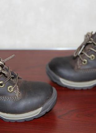 Черевики timberland 6/23 р.