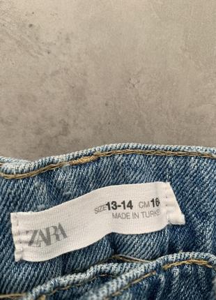 Юбка zara размер 13-14 лет в идеальном состоянии3 фото