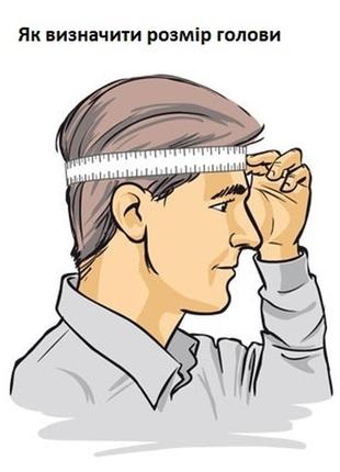 Кепка бейсболка синяя рип-стоп с флагом украины davani 00637-2