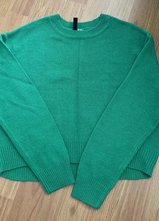Легкий светр кофта пуловери