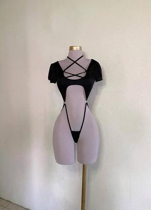 Якісний  та стильний боді