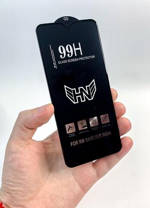 Защитное стекло xiaomi redmi 9c / 9a / 10c