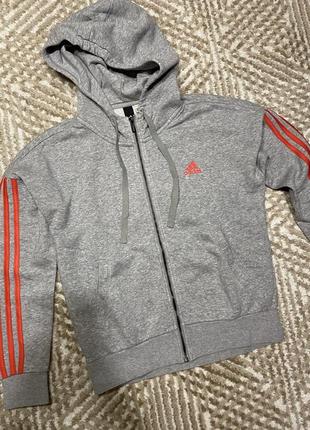 Спортивный костюм adidas (оригинал)2 фото