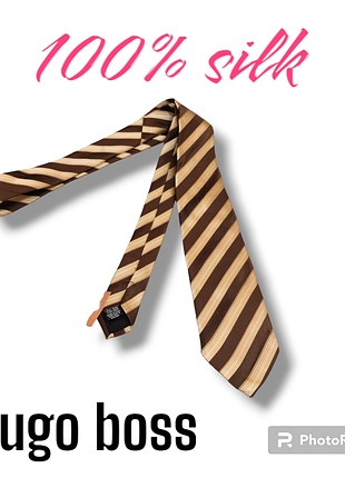 Шовкова краватка чоловіча.