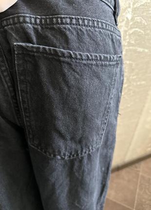 Фирменные качественные джинсы 👖 палаццо5 фото