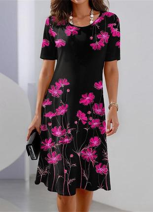 Жіночі сукні 2 кольори