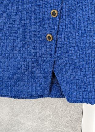 Твідова спідниця 3