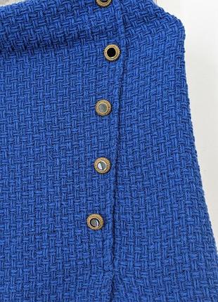 Твідова спідниця 2