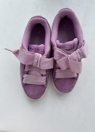 Кроссовки puma