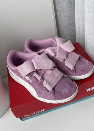 Кроссовки puma3 фото