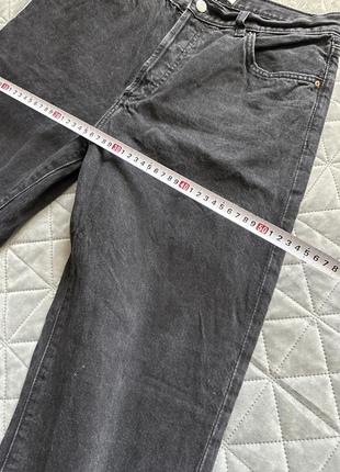 Фирменные качественные джинсы 👖 палаццо10 фото
