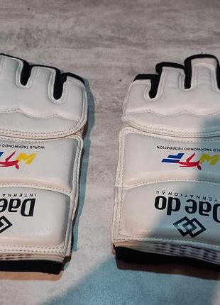 Спорт в варежки dae do оригинал