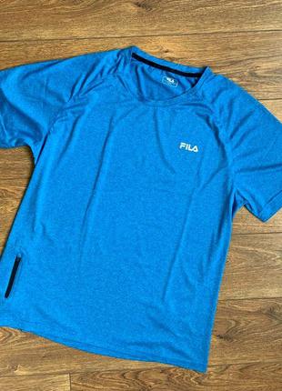Оригинальная футболка fila