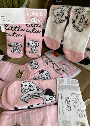 Носки sinsay на девочку