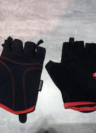 Спортивные перчатки adidas оригинал2 фото