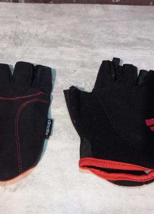 Спортивные перчатки adidas оригинал5 фото