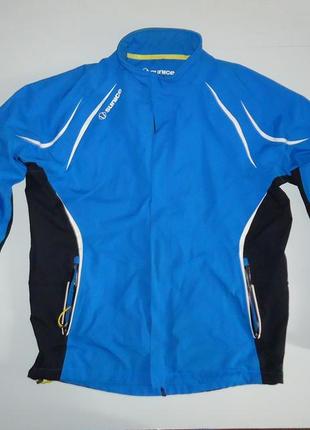 Куртка sunice waterproof canada (m-l)