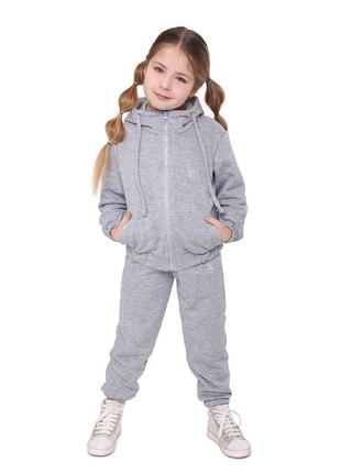 Спортивний костюм  k076614 98-110 см.