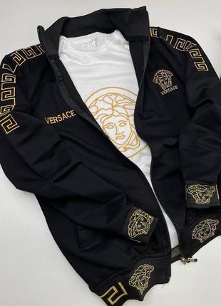 Спортивный костюм versace3 фото