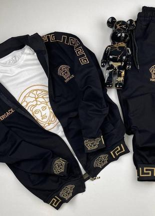 Спортивний костюм versace