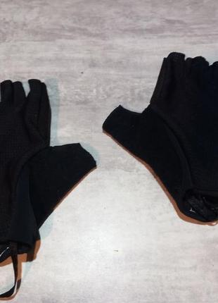 Перчатки спортивные vanrusel оригинал