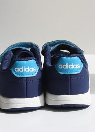 Дитячі кросівки adidas 21 розмір оригінал6 фото