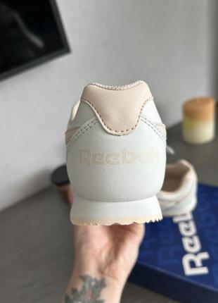 Кроссовки reebok kids Ausa 13,5, 20,5 см стелька5 фото