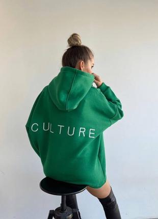 Худи culture5 фото