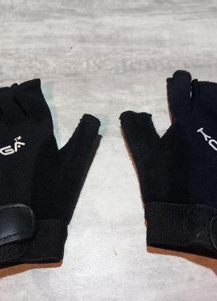 Перчатки спортивные googa оригинал
