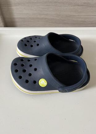 Crocs орігінал, дитячі