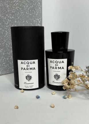 Туалетная вода унисекс acqua di parma colonia essenza