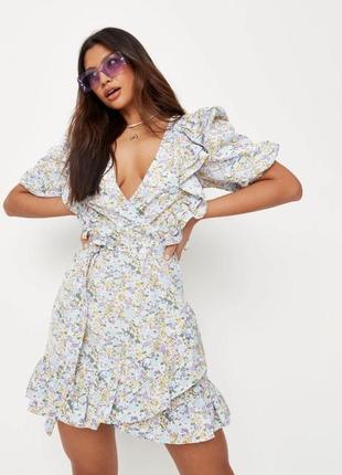 Платье missguided1 фото