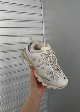 Женские кроссовки balenciaga track